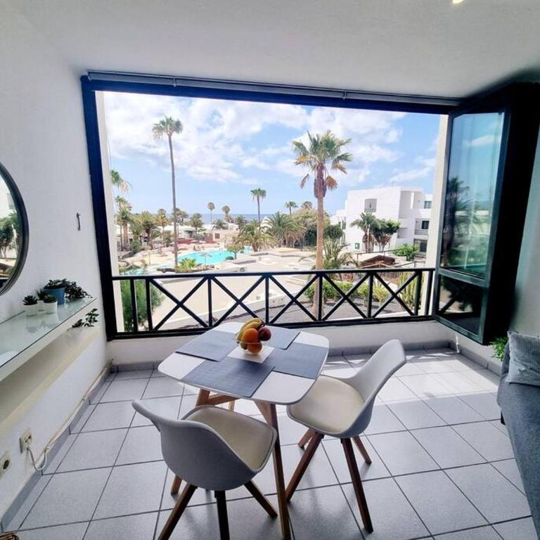 Luxury Ocean View Playa Roca - Apartamento de 1 dormitorio - 35