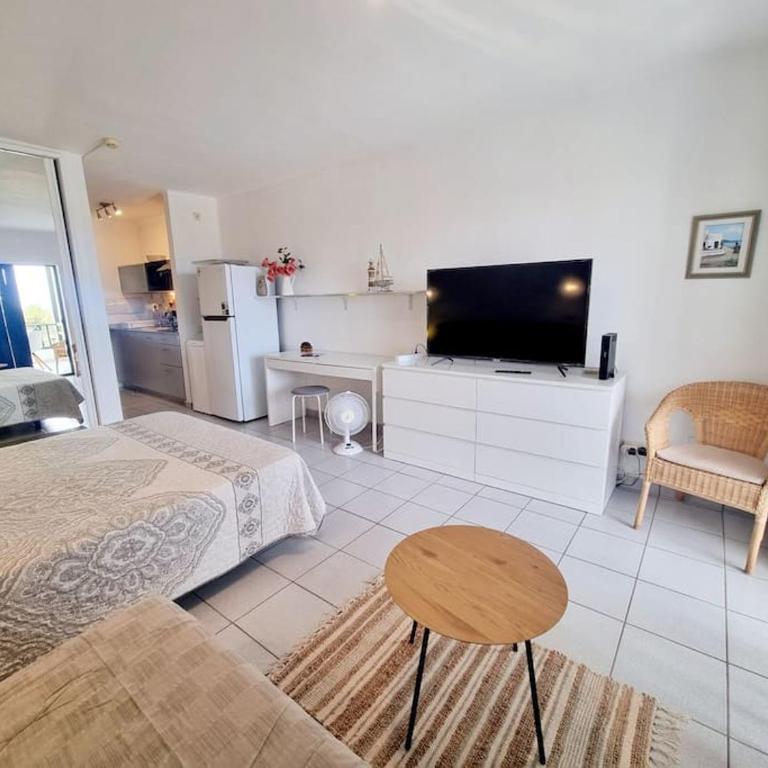 Luxury Ocean View Playa Roca - Apartamento de 1 dormitorio - 38