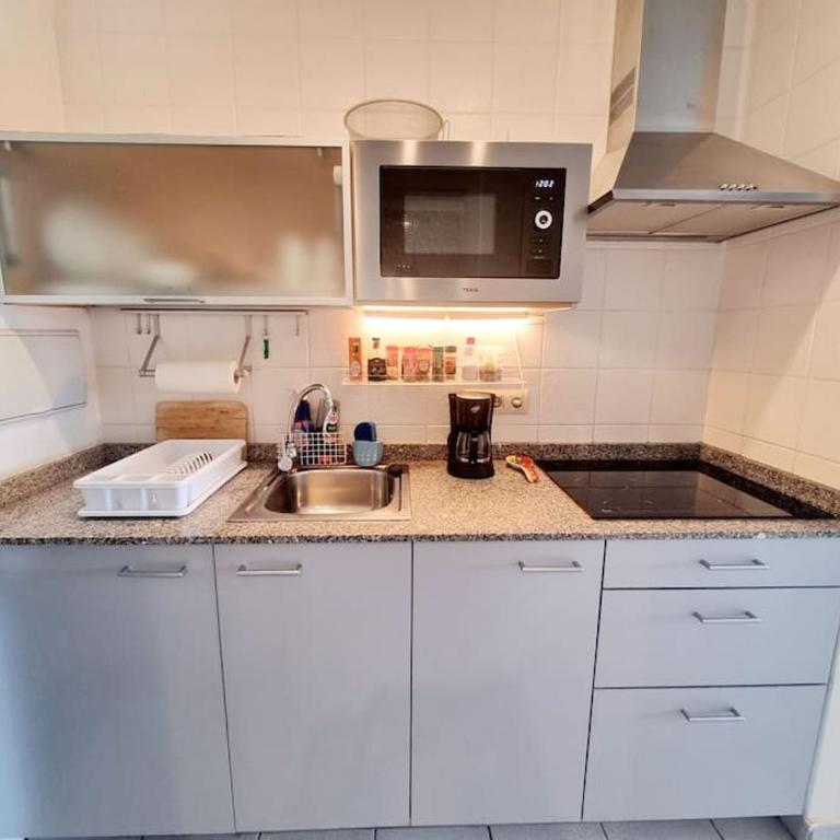 Luxury Ocean View Playa Roca - Apartamento de 1 dormitorio - 39