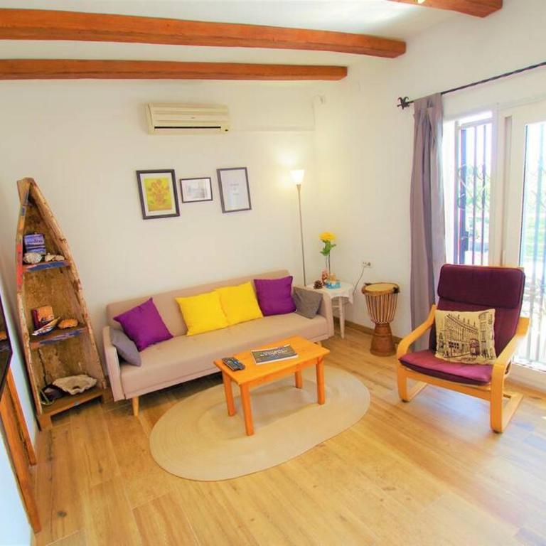 V&V LLORET- Villa Suecia - Casa de 2 dormitorios - 24
