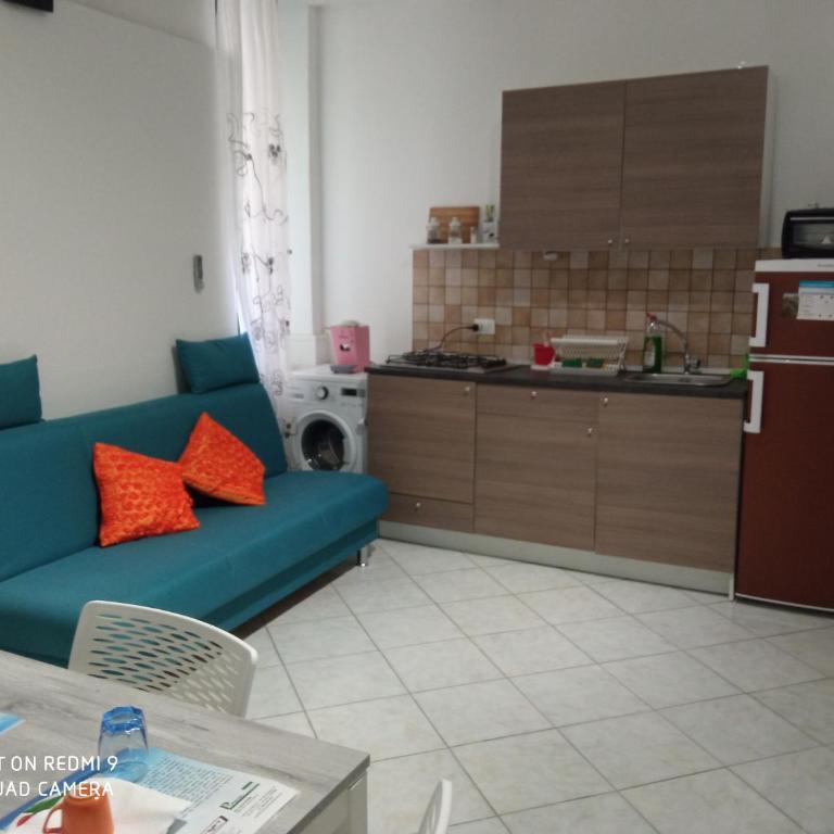 Al Vicolo - Monolocale Familiare - 7