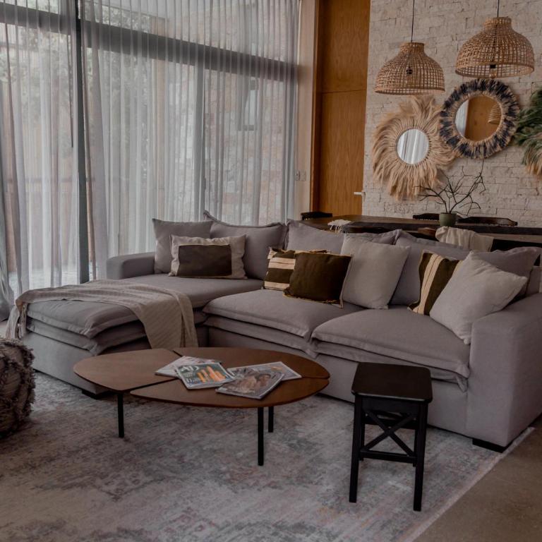 Manor Tulum by The Spot Rentals - Apartamento de 3 dormitorios - 1