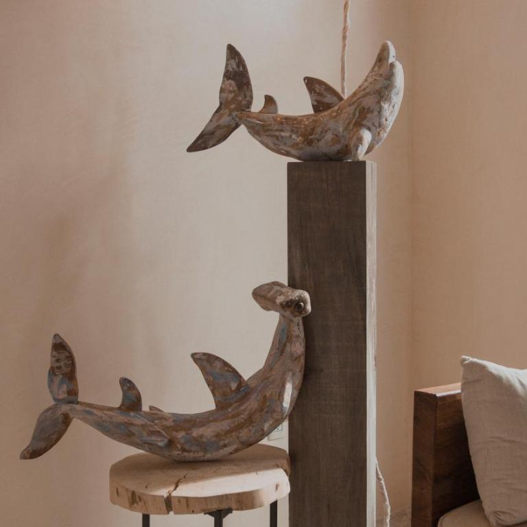 Manor Tulum by The Spot Rentals - Apartamento de 3 dormitorios - 4