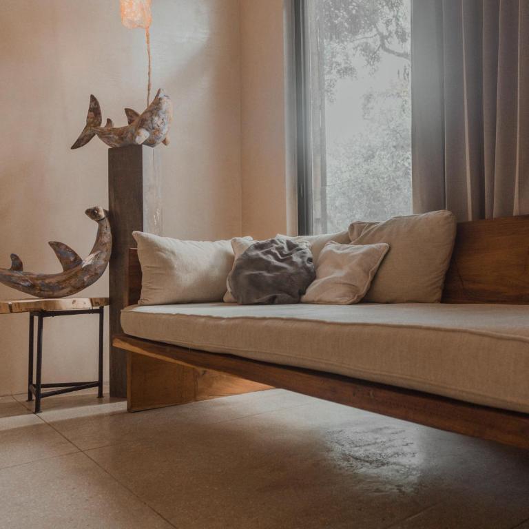 Manor Tulum by The Spot Rentals - Apartamento de 3 dormitorios - 5