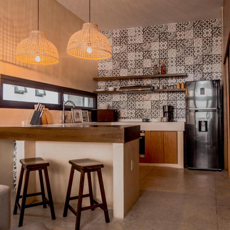Manor Tulum by The Spot Rentals - Apartamento de 3 dormitorios - 6