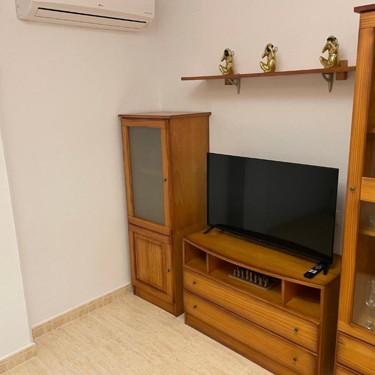 Apartment / Penthouse Mil Palmeras - Appartement 2 Chambres - 13