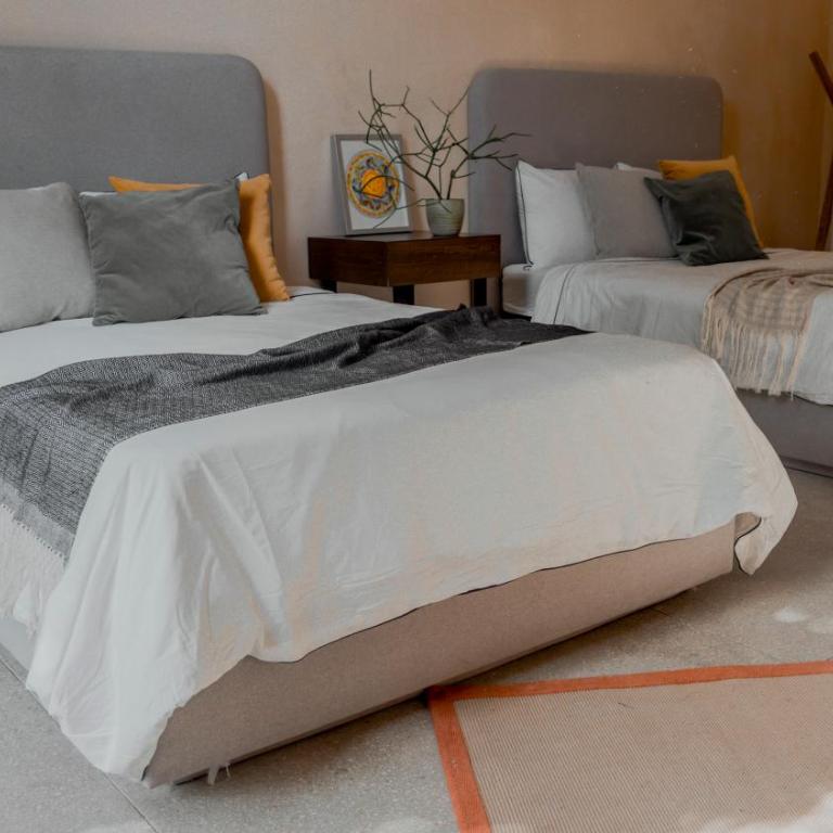 Manor Tulum by The Spot Rentals - Apartamento de 3 dormitorios - 33