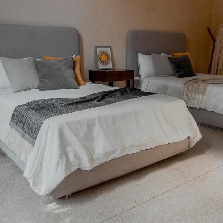 Manor Tulum by The Spot Rentals - Apartamento de 3 dormitorios - 12