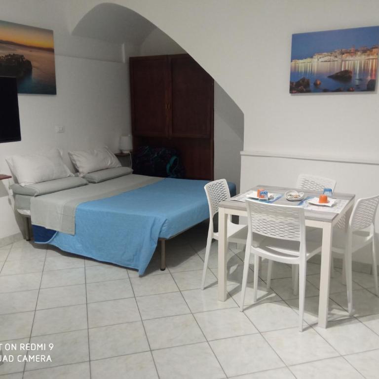 Al Vicolo - Monolocale Familiare - 11