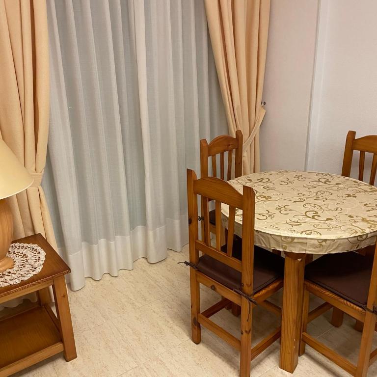 Apartment / Penthouse Mil Palmeras - Appartement 2 Chambres - 14