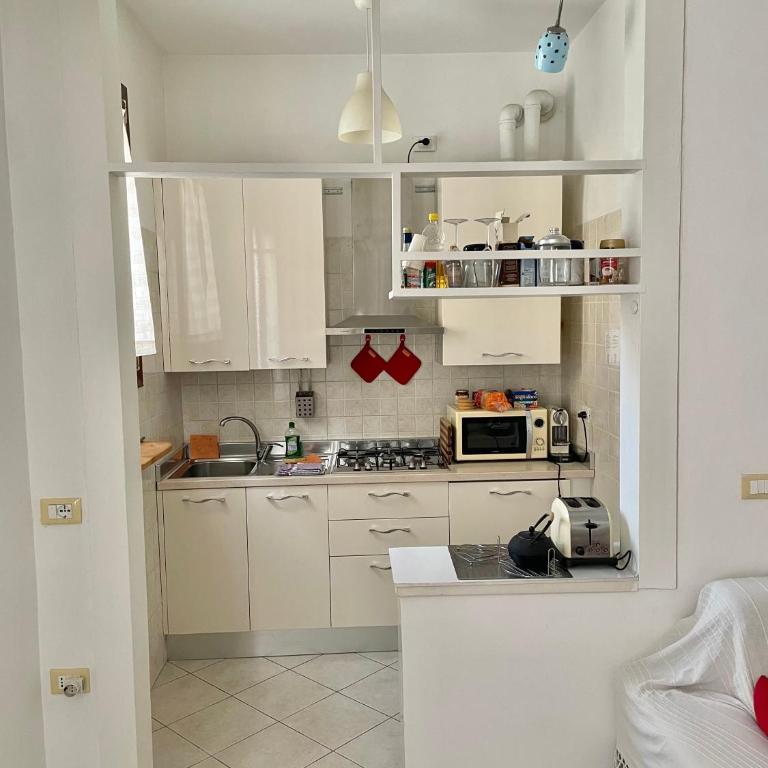 Queen House Venezia - Appartamento con 1 Camera da Letto - 7