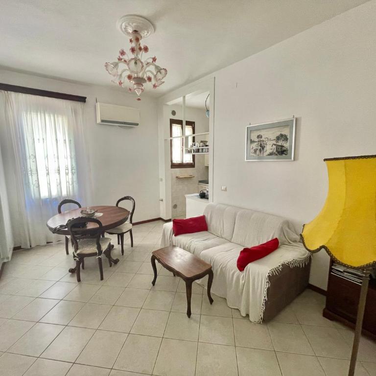 Queen House Venezia - Appartamento con 1 Camera da Letto - 6