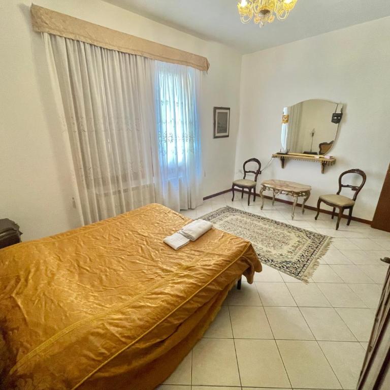 Queen House Venezia - Appartamento con 1 Camera da Letto - 3
