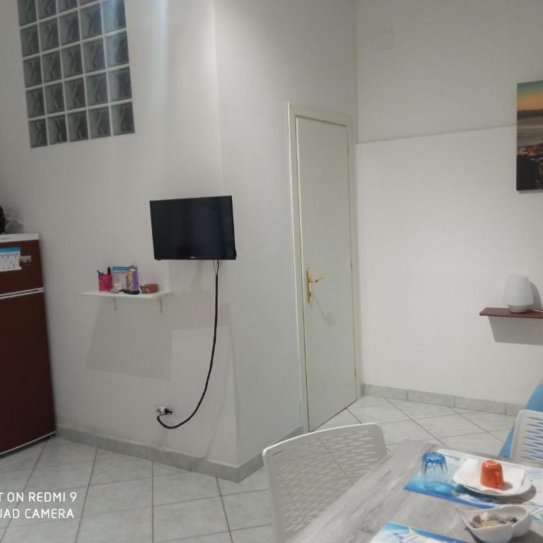Al Vicolo - Monolocale Familiare - 9