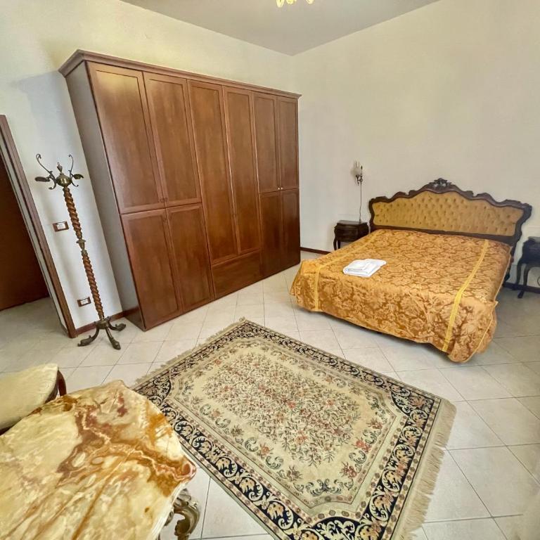 Queen House Venezia - Appartamento con 1 Camera da Letto - 2