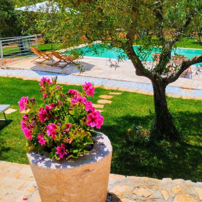 Le Terrazze Della Crianza - Villa con Piscina Privata - 1