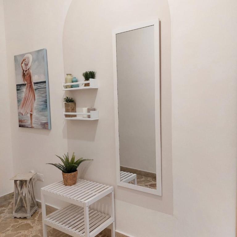 A casa di Mamma - Appartamento con 2 Camere da Letto - 26