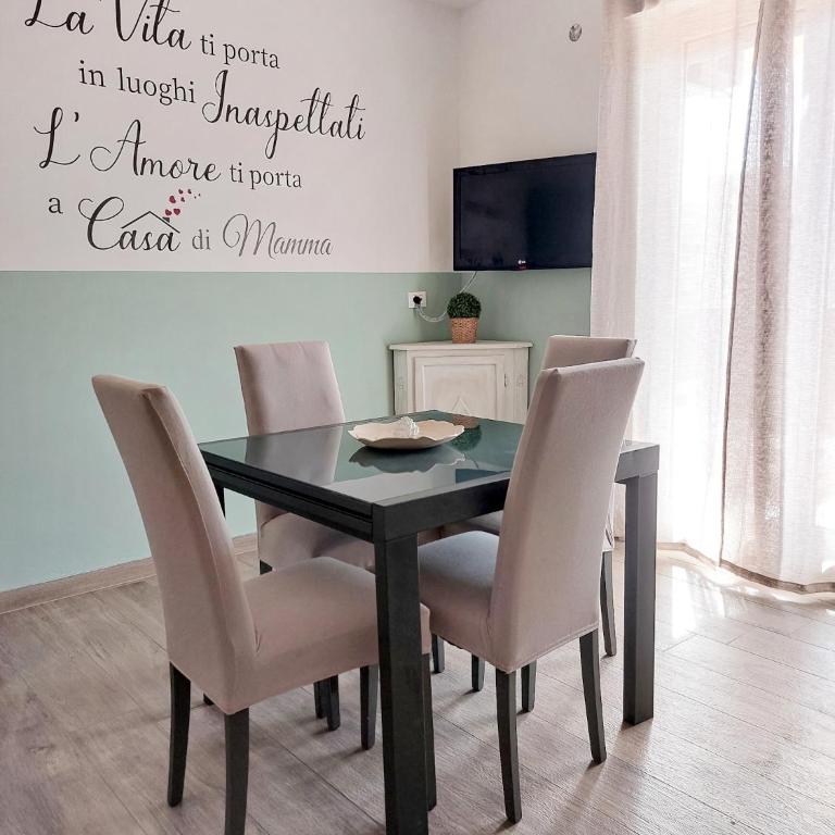 A casa di Mamma - Appartamento con 2 Camere da Letto - 2