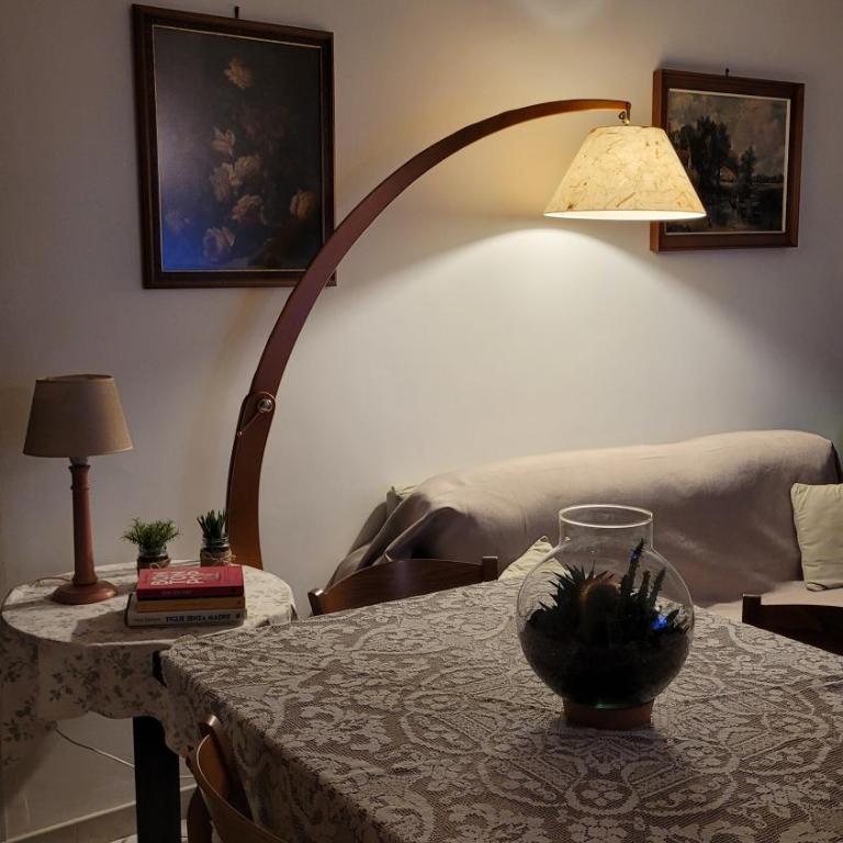 HOME GILDA - Appartamento con 1 Camera da Letto - 11