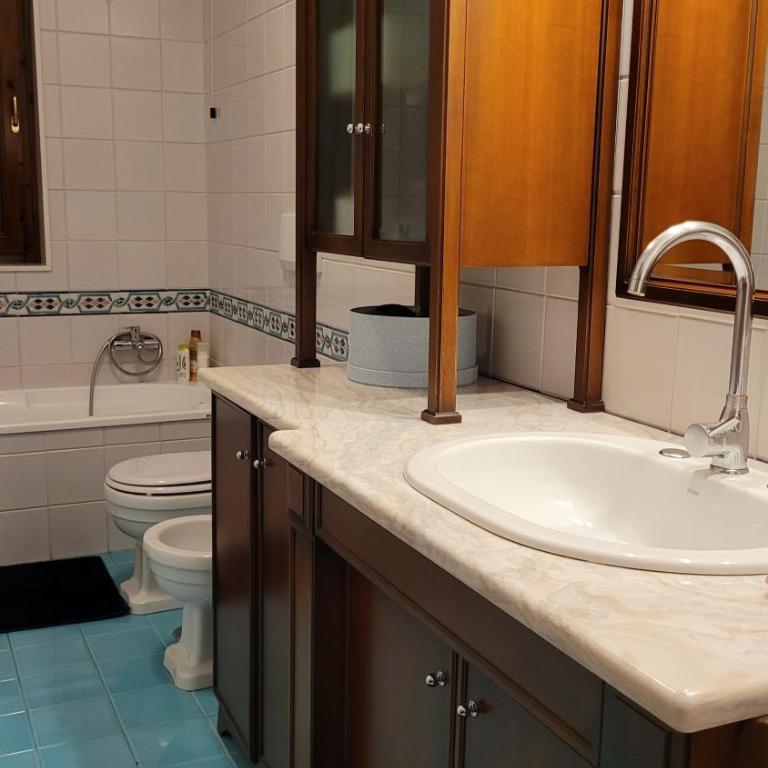 HOME GILDA - Appartamento con 1 Camera da Letto - 12