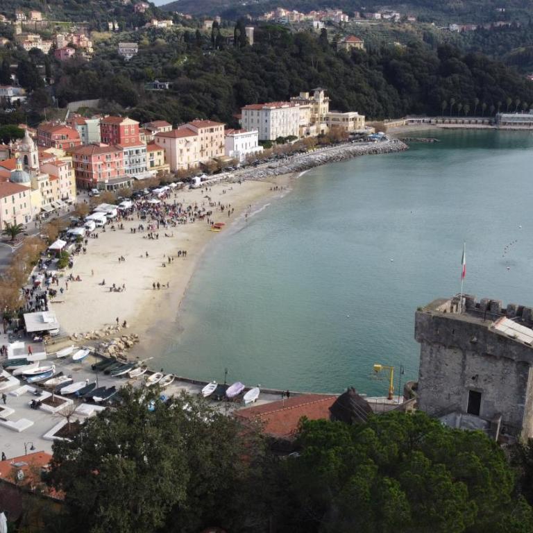 Casa Angè - Lerici, Golfo dei Poeti - Appartamento con Vista Mare - 30
