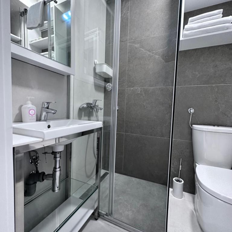 Broz Apartment - Apartman sa 1 Spavaćom Sobom - 15