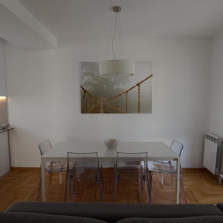Apartman Nodilova - Standard Apartment - 15