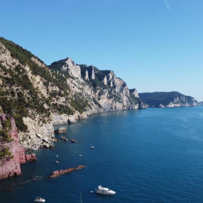 Casa Angè - Lerici, Golfo dei Poeti - Appartamento con Vista Mare - 32