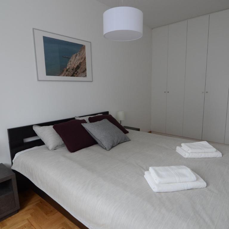 Apartman Nodilova - Standard Apartment - 20