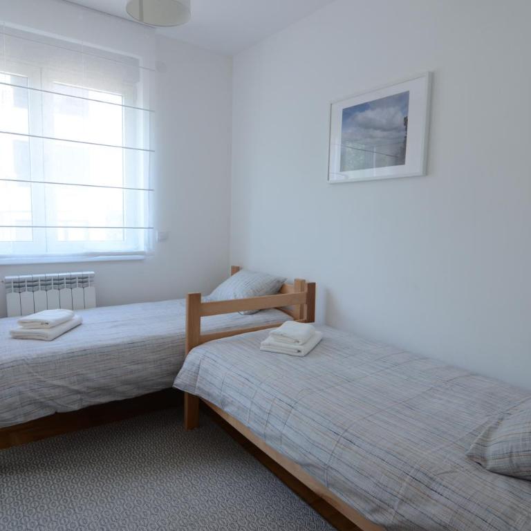Apartman Nodilova - Standard Apartment - 22