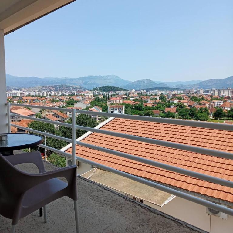 Apartments Šofranac - Apartment - 18