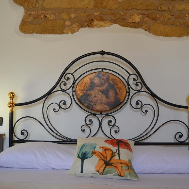 HOTEL Cala Buguto - Camera Matrimoniale Standard - 5