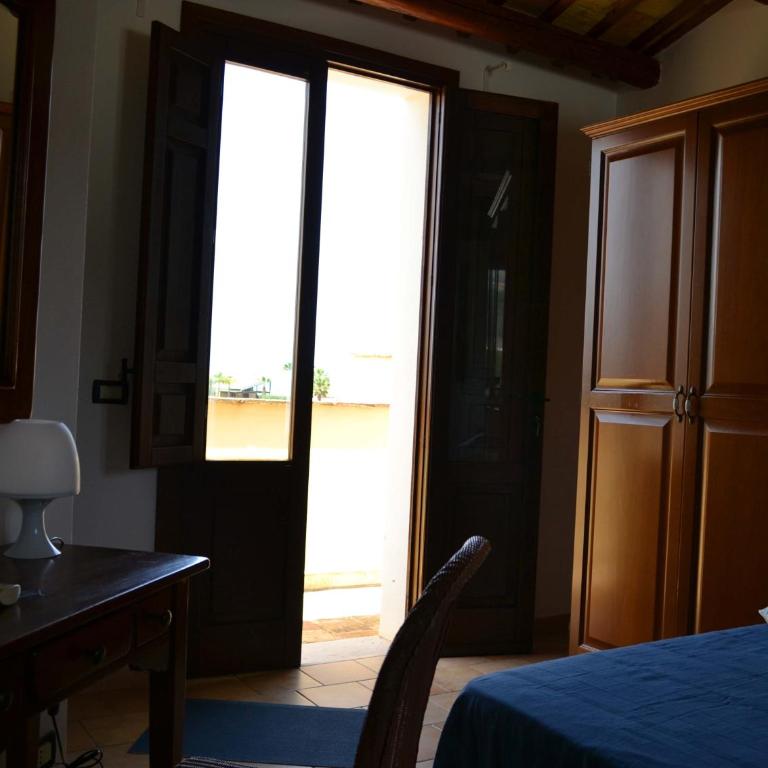 HOTEL Cala Buguto - Camera Tripla Comfort - 11
