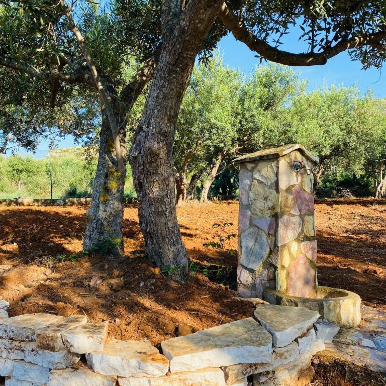 Villa L'orizzonte di calabianca - Casa con 3 Camere da Letto - 18