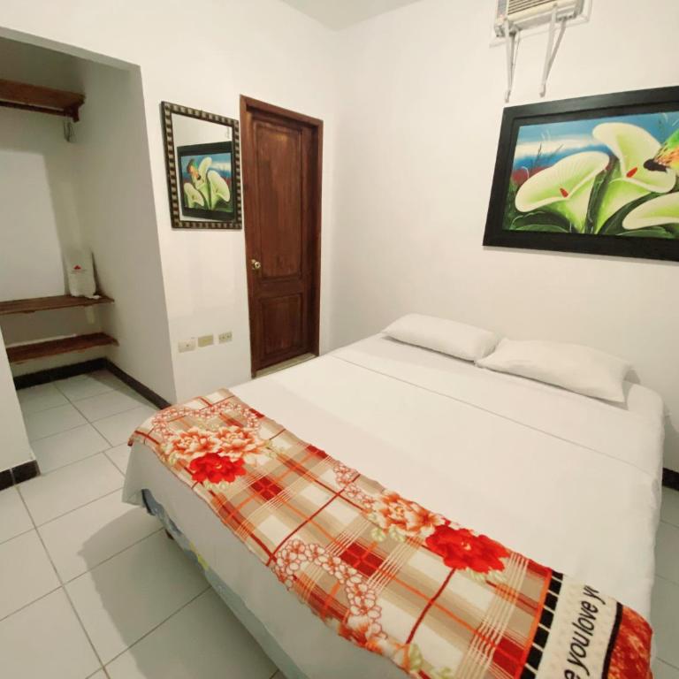 Bahia B&B - Standard King Room - 5