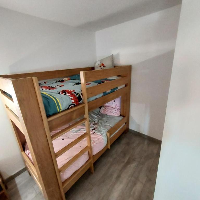 COTE SOLEIL - Appartement 3 Chambres - 5