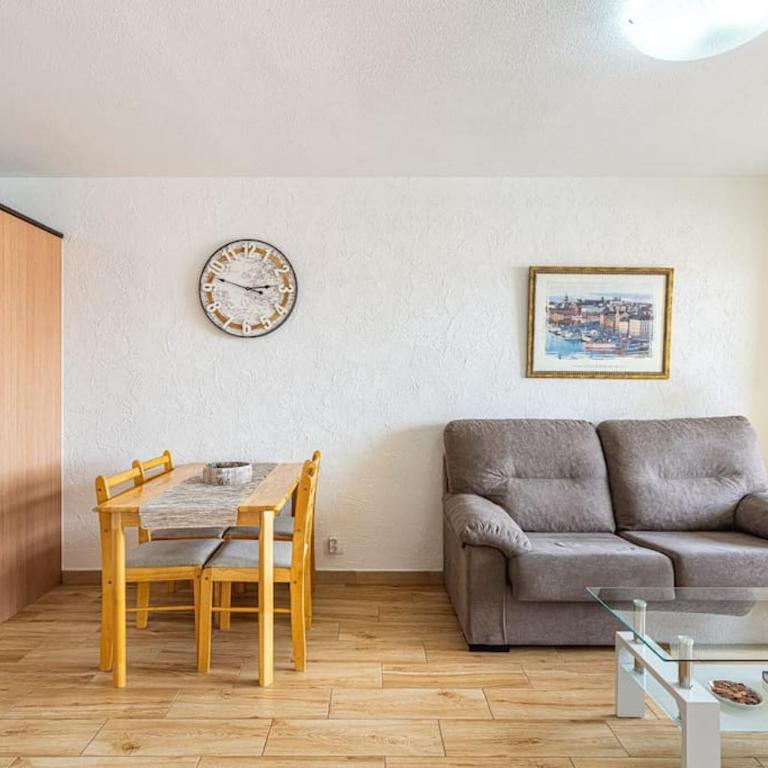 As de Casas - Verodal 5 - Los Cristianos - Apartamento de 2 dormitorios con balcón y vistas al mar - 10
