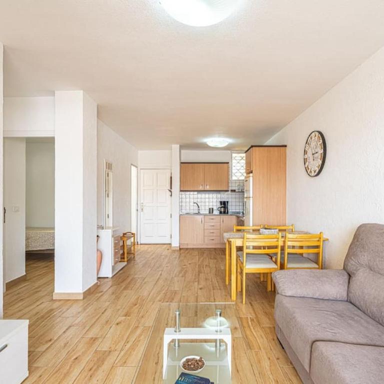 As de Casas - Verodal 5 - Los Cristianos - Apartamento de 2 dormitorios con balcón y vistas al mar - 2