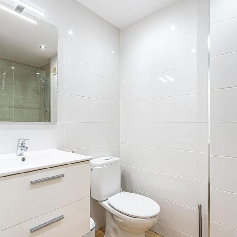 As de Casas - Verodal 5 - Los Cristianos - Apartamento de 2 dormitorios con balcón y vistas al mar - 24