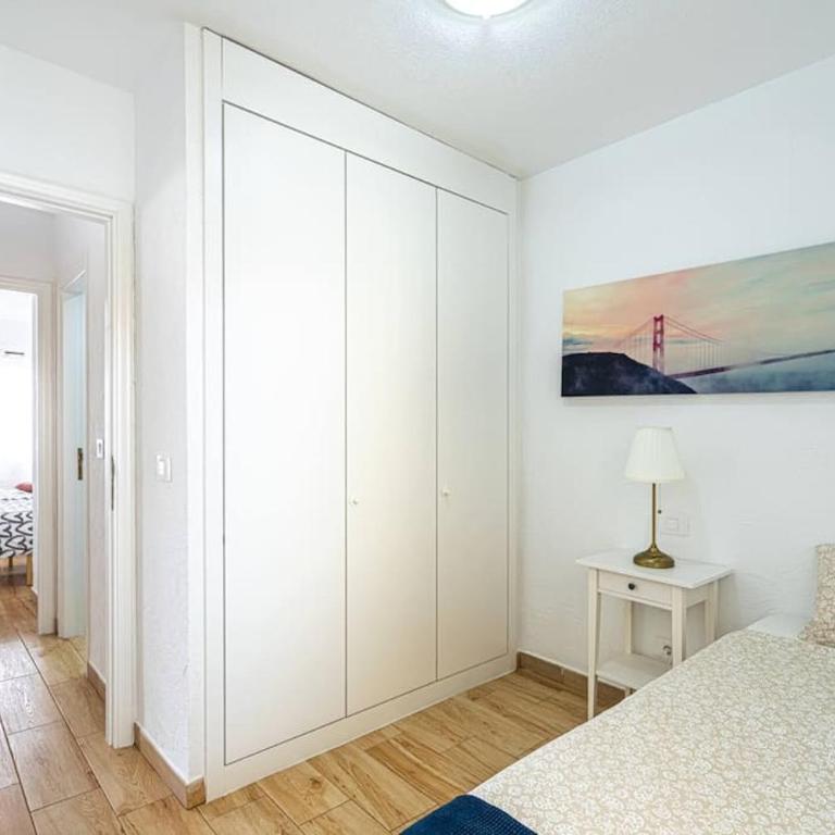 As de Casas - Verodal 5 - Los Cristianos - Apartamento de 2 dormitorios con balcón y vistas al mar - 33