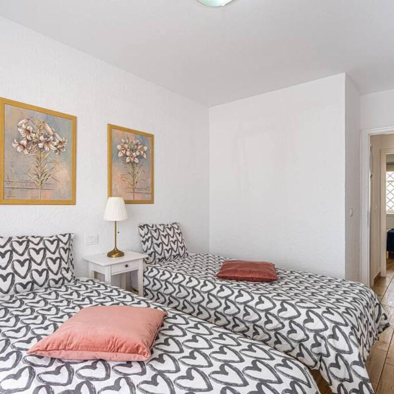 As de Casas - Verodal 5 - Los Cristianos - Apartamento de 2 dormitorios con balcón y vistas al mar - 29