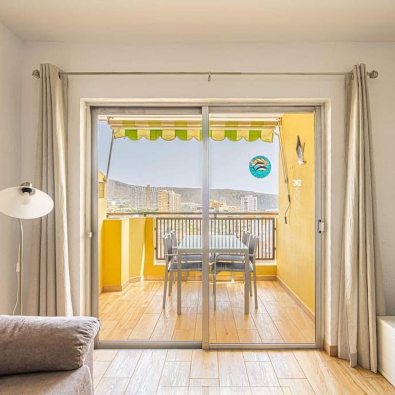 As de Casas - Verodal 5 - Los Cristianos - Apartamento de 2 dormitorios con balcón y vistas al mar - 19