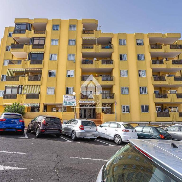 As de Casas - Verodal 5 - Los Cristianos - Apartamento de 2 dormitorios con balcón y vistas al mar - 35