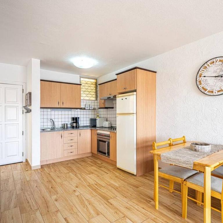 As de Casas - Verodal 5 - Los Cristianos - Apartamento de 2 dormitorios con balcón y vistas al mar - 3