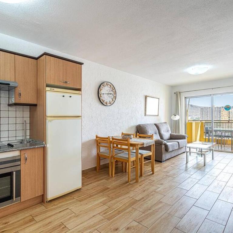 As de Casas - Verodal 5 - Los Cristianos - Apartamento de 2 dormitorios con balcón y vistas al mar - 8