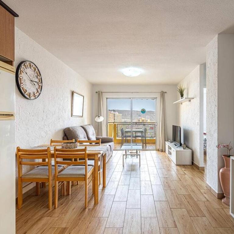 As de Casas - Verodal 5 - Los Cristianos - Apartamento de 2 dormitorios con balcón y vistas al mar - 12
