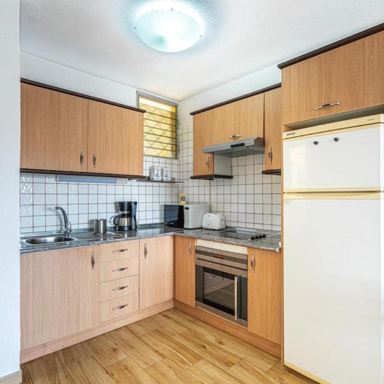 As de Casas - Verodal 5 - Los Cristianos - Apartamento de 2 dormitorios con balcón y vistas al mar - 5