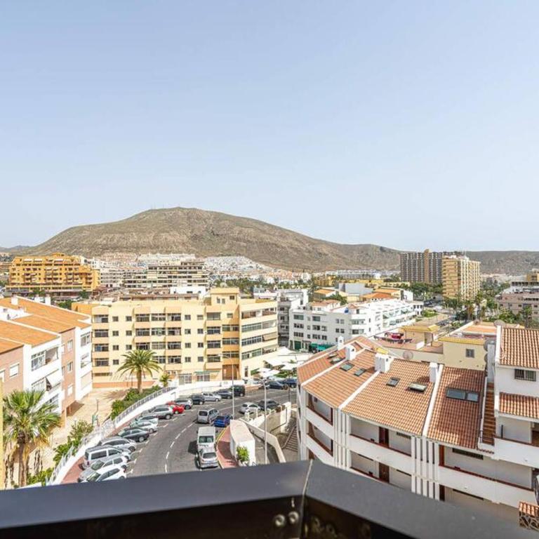 As de Casas - Verodal 5 - Los Cristianos - Apartamento de 2 dormitorios con balcón y vistas al mar - 22