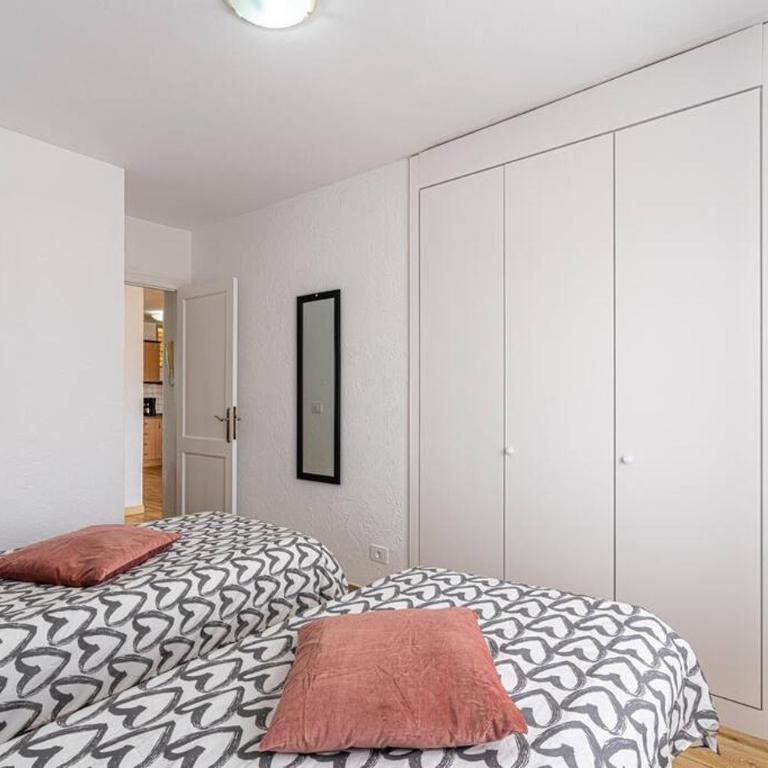 As de Casas - Verodal 5 - Los Cristianos - Apartamento de 2 dormitorios con balcón y vistas al mar - 30