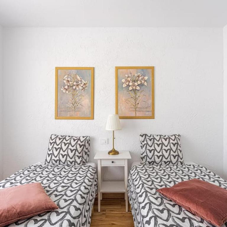 As de Casas - Verodal 5 - Los Cristianos - Apartamento de 2 dormitorios con balcón y vistas al mar - 28